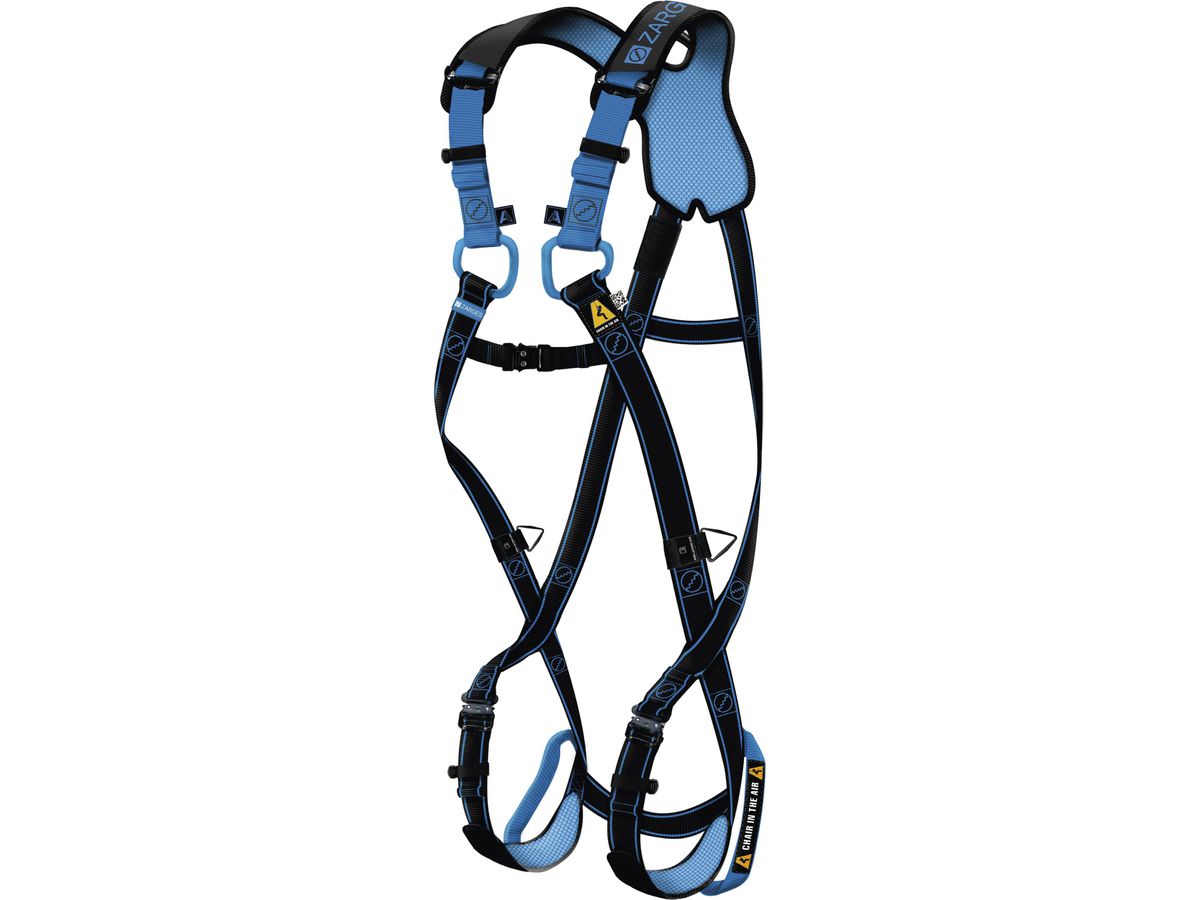 ZARGES Auffanggurt SALVEX+
