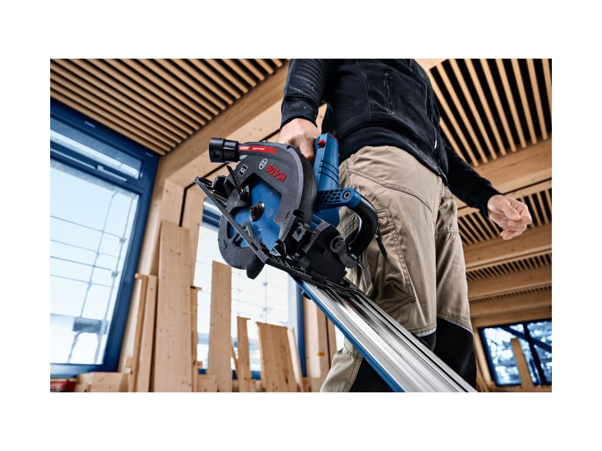 BOSCH EXPERT Akku-Nagler EXTH18V-50M solo, in XL-BOXX
