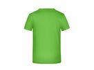 JN Promo-T Boy 150 JN745 lime-green, Größe XS