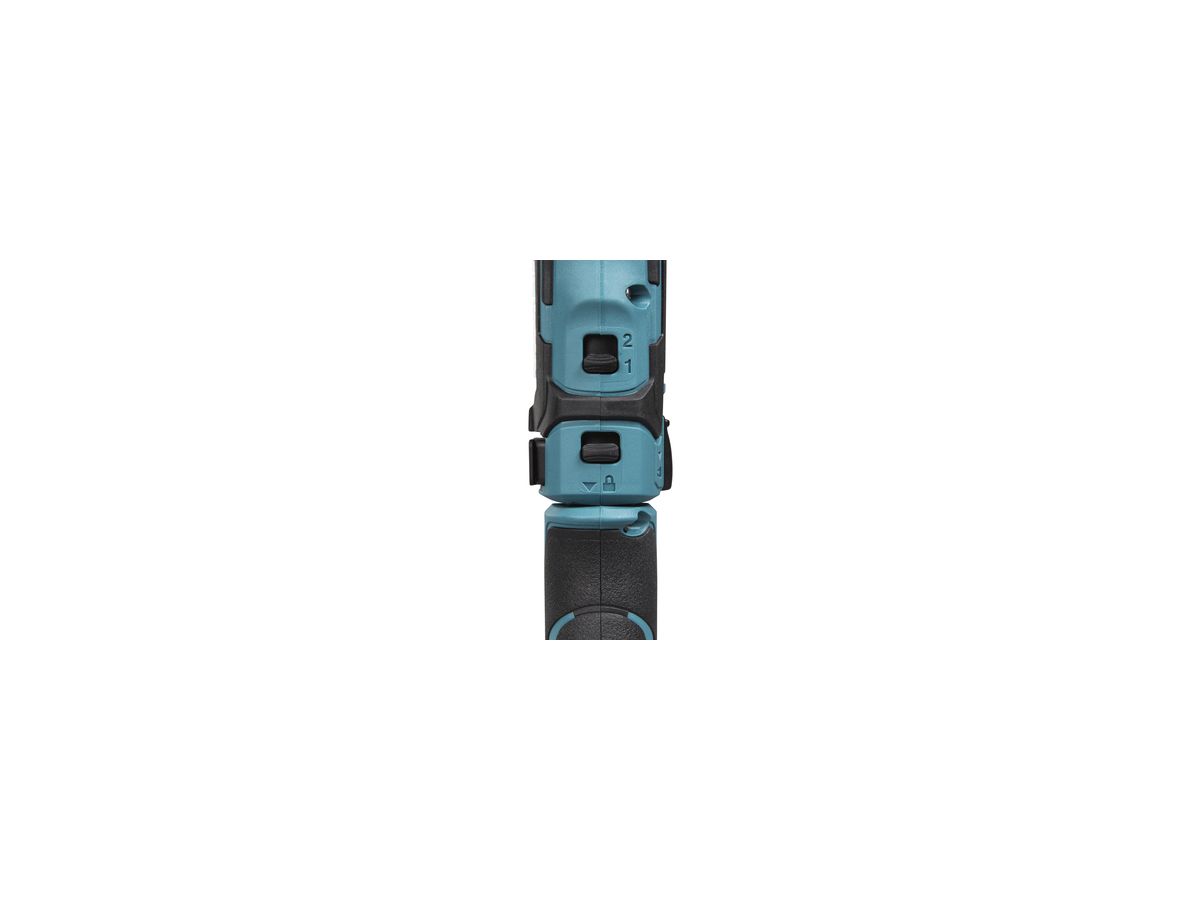 MAKITA Akku-Knickschrauber 7,2V 2x 1,5Ah DF012DS