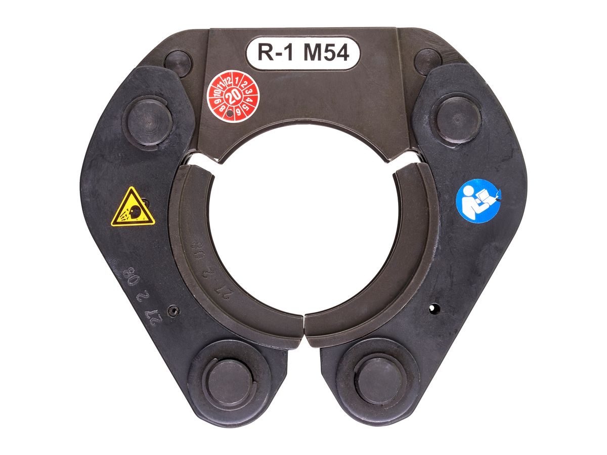 MILWAUKEE Pressschlinge RJ18-M54 Nennweite M54 für 18 V Presswerkzeug