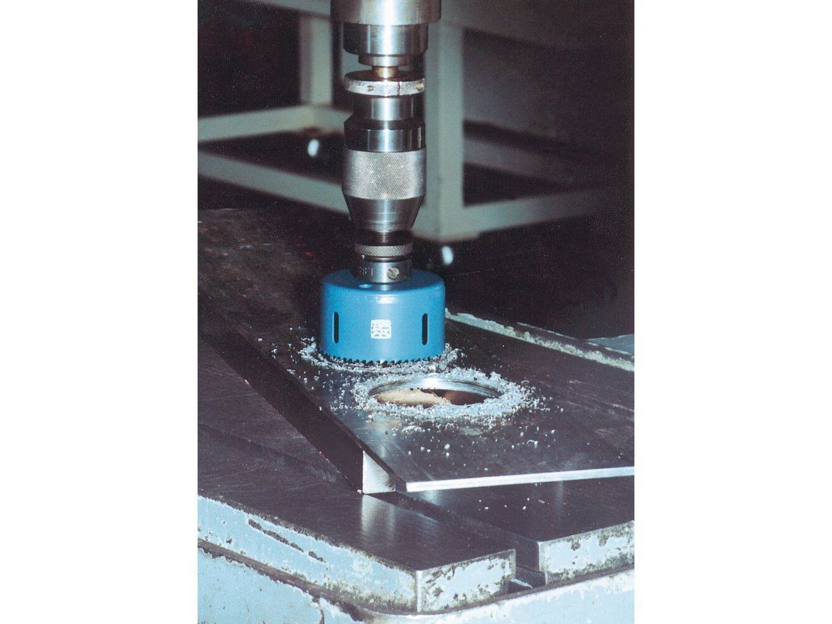 PFERD HSS-Lochsägen-Sortiment LS-SO 9 E-1