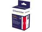 Soennecken Tintenpatrone 80177 wie Canon PGI520/CLI521 5 St./Pack.