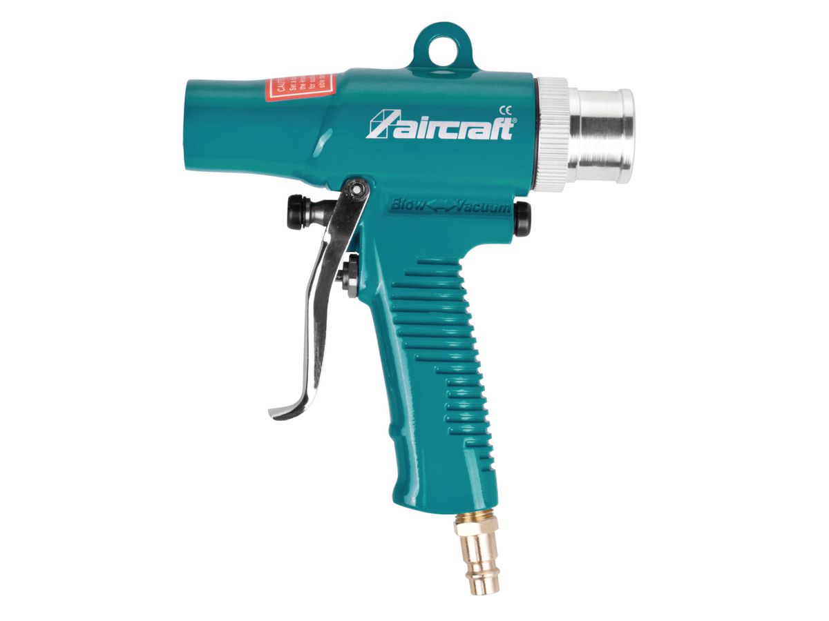 Saug-Blas Pistole SBP