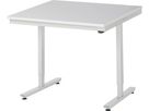 RAU Arbeitstisch Serie adlatus 150