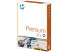 HP Kopierpapier Premium CHP850 DIN A4 80g weiß 500 Bl./Pack.