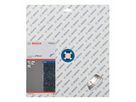 Bosch Diamanttrennscheibe Standard for Stone, 300x22,23x3,1x10 mm, 2608602698