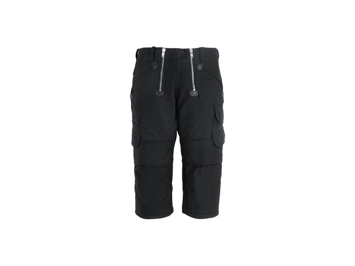 FHB Zunfthose Edgar Canvas Premium