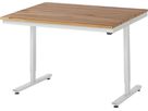 RAU Arbeitstisch Serie adlatus 150