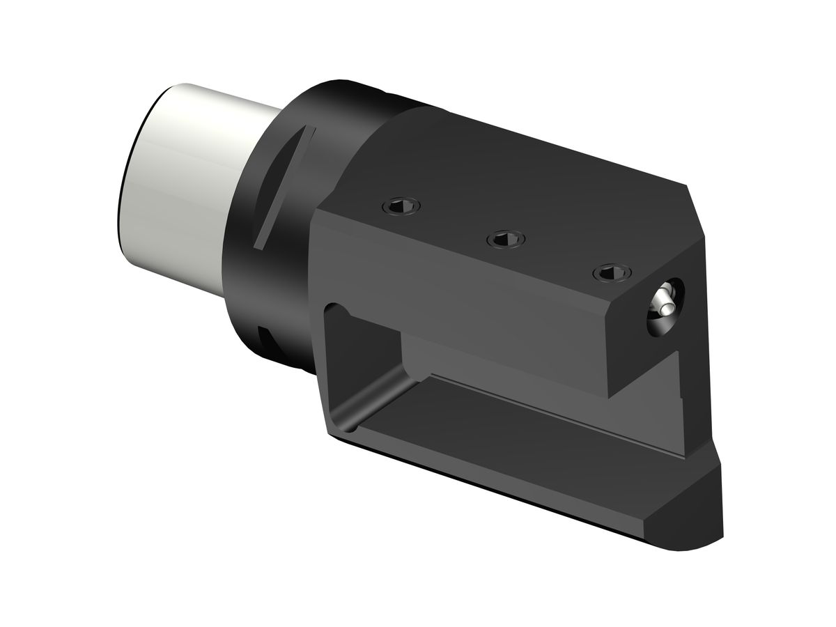 COROMANT Capto mit rechteckigem Schaftadapter C8-ASHL-40140-32