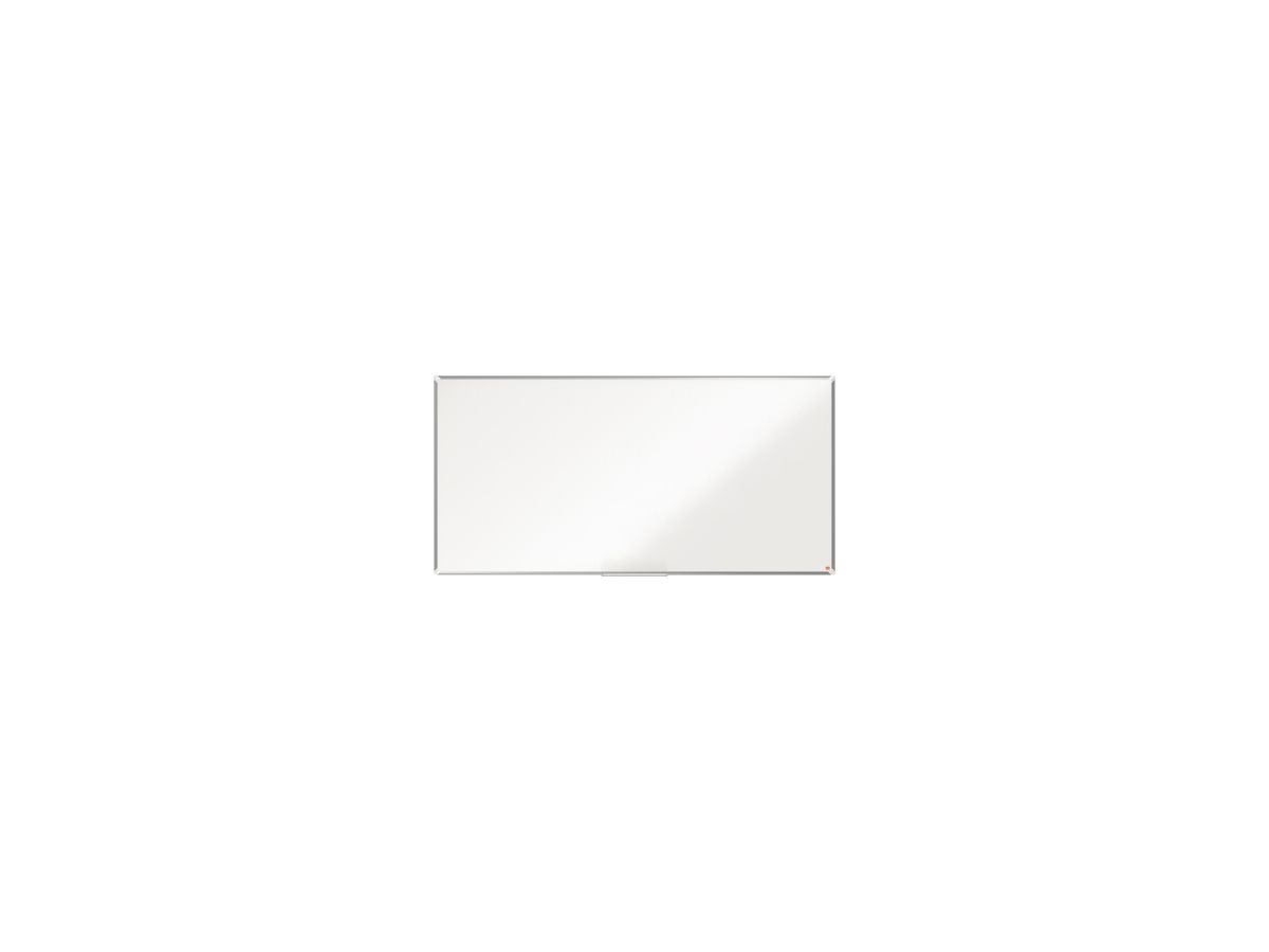 Nobo Whiteboard Premium Plus 1915150 Emaille 100x200cm