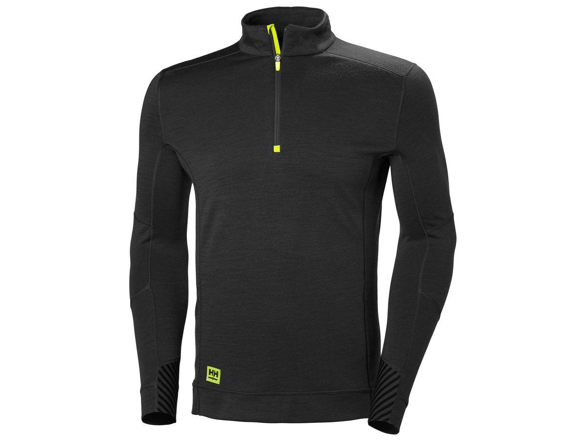 HELLY HANSEN LIFA LS-Baselayer