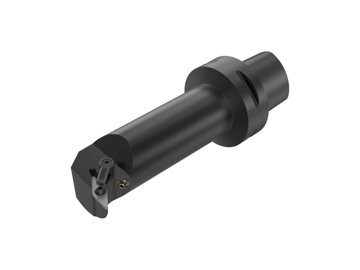 SECO Klemmhalter Seco-Capto C6-MVUNR-27145-16