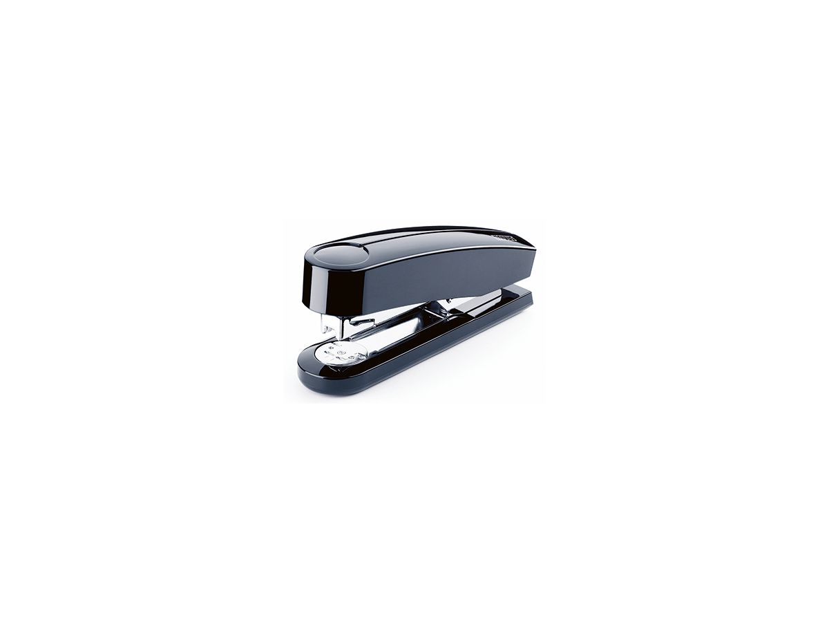 NOVUS Heftgerät B4 020-1267 max. 40Bl. Metall/Kunststoff schwarz