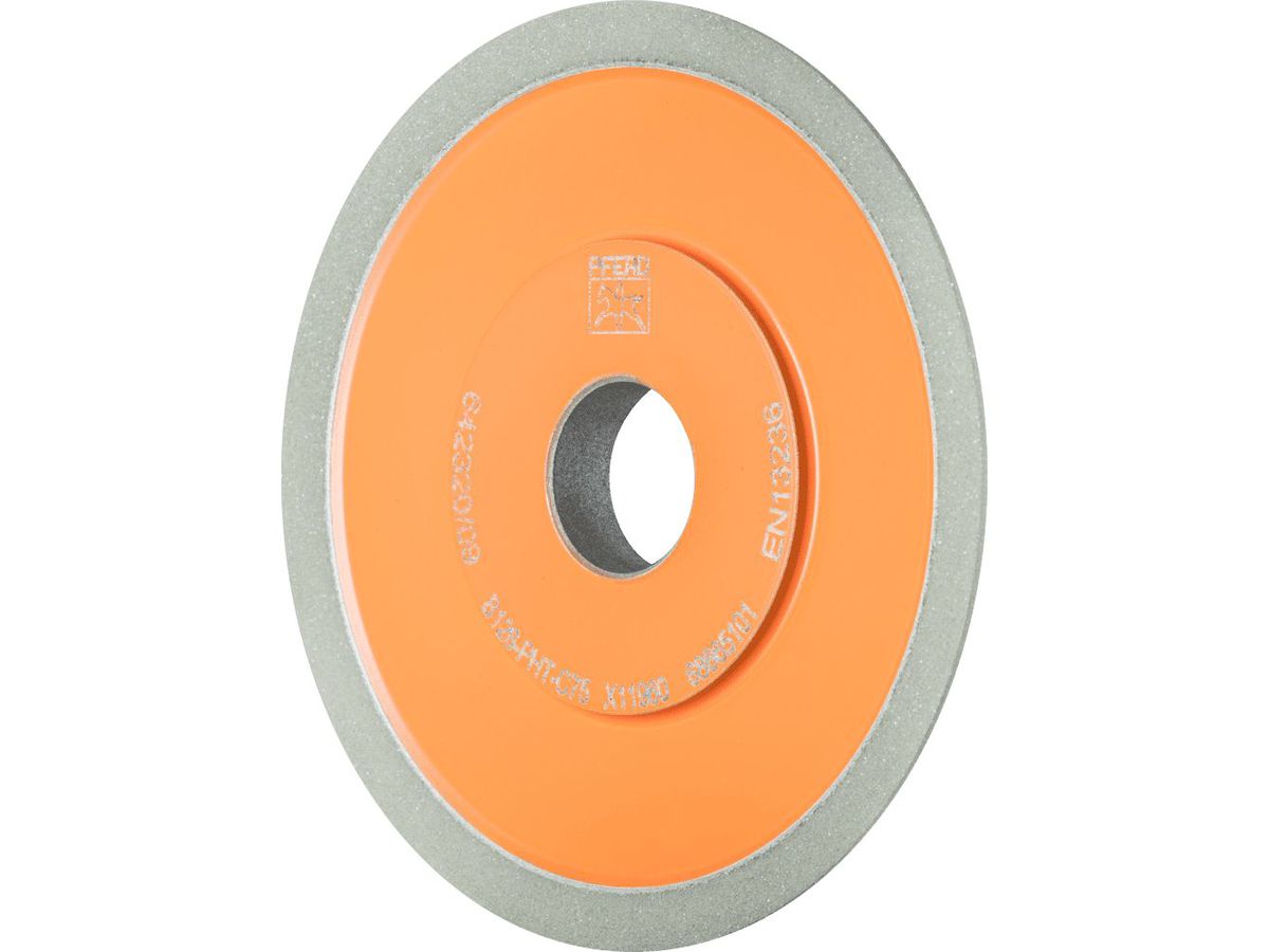 PFERD 4BT9 100- 6- 1 B126 PHT C 75 BO.20