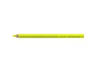 Faber Castell Trockentextmarker TEXTLINER DRY 114807 5,4mm gelb