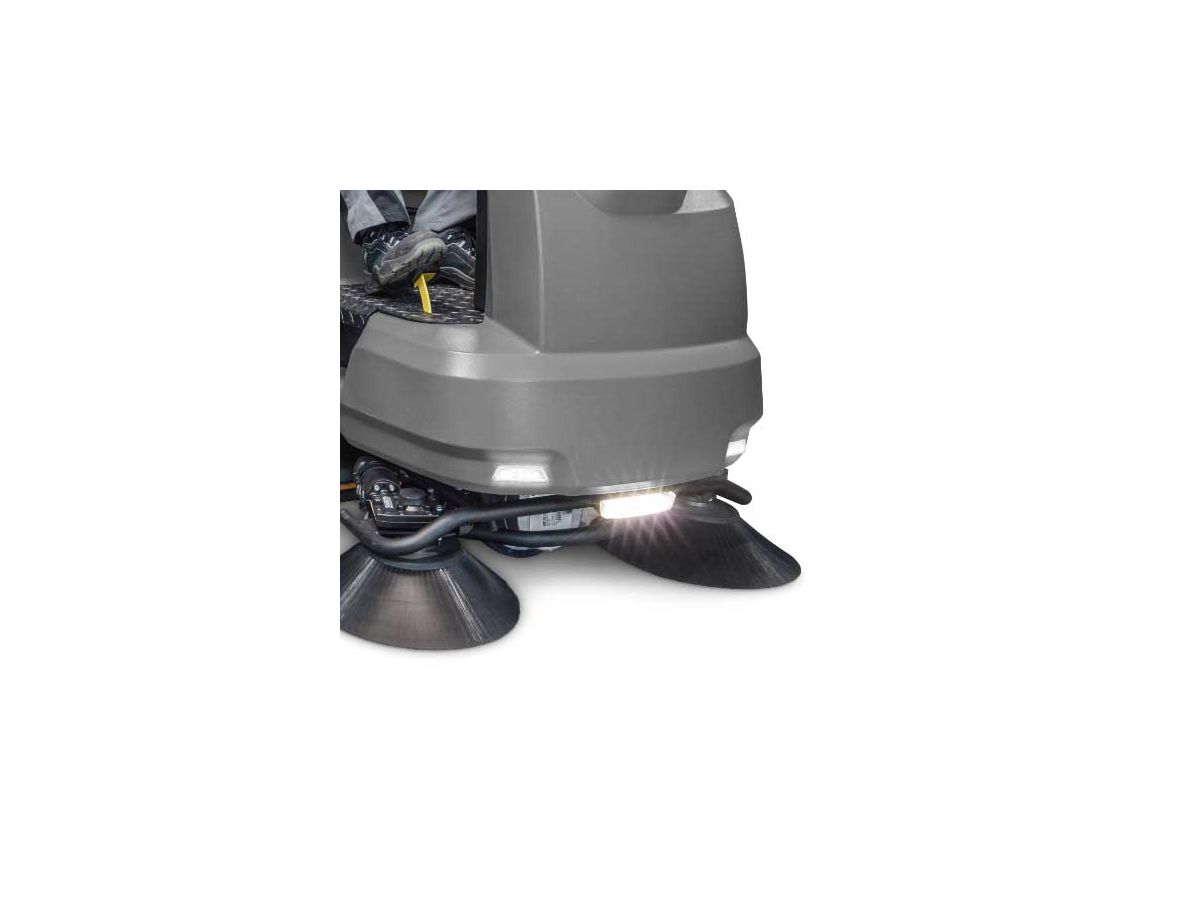 KÄRCHER Zubehör Abs Arbeitslicht, 2.034-001.0