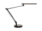 UNILUX Tischleuchte Mambo 400033683 LED schwarz