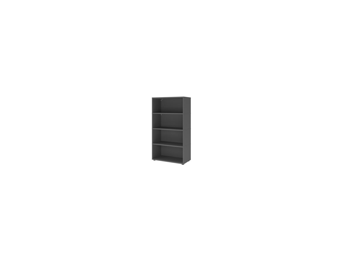 Regal FlexWall VFW48 B800xT400xH1452 mm 4 OH graphit