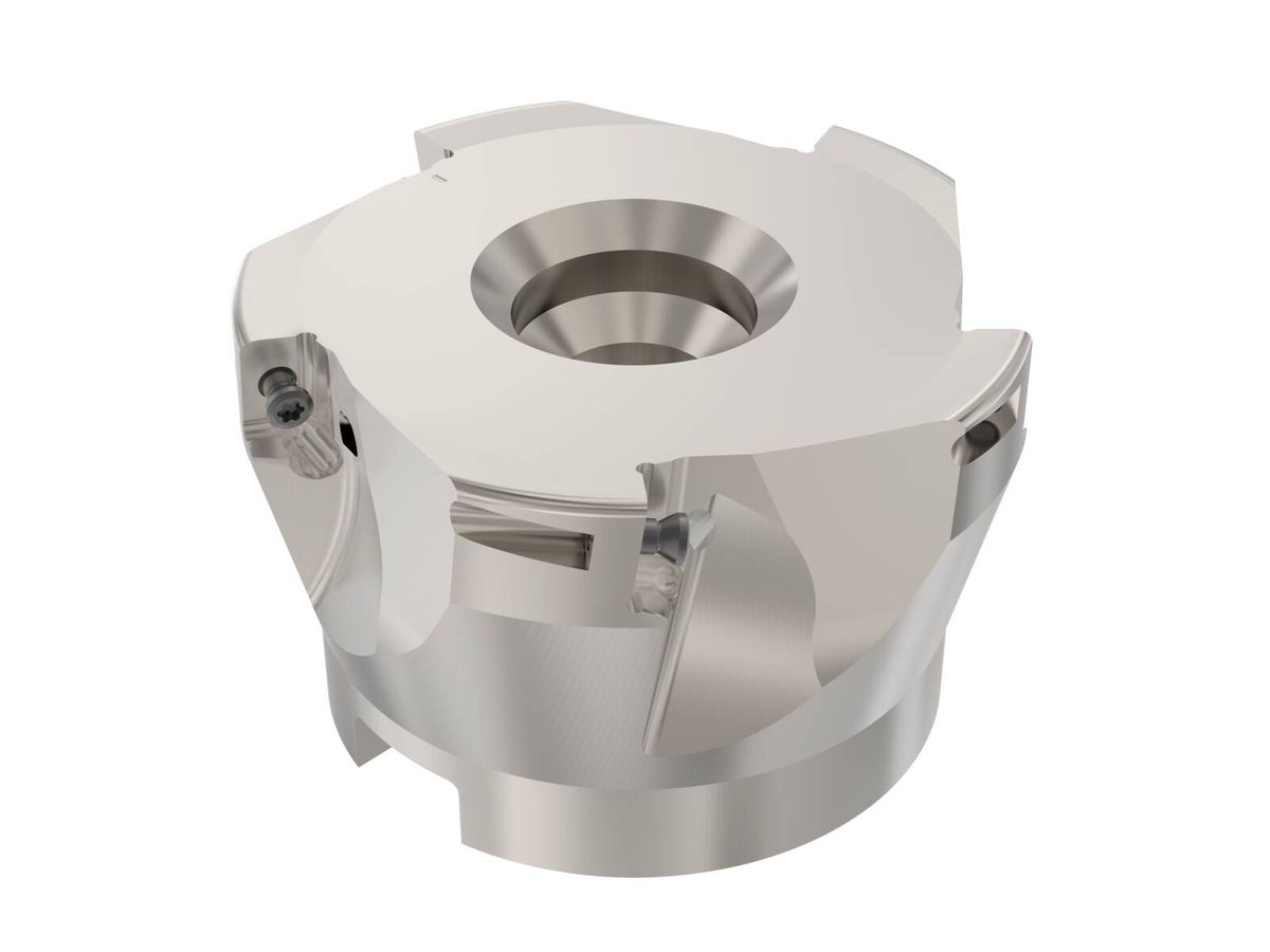 SECO Turbo Fräser R220.69-0063-10-5A