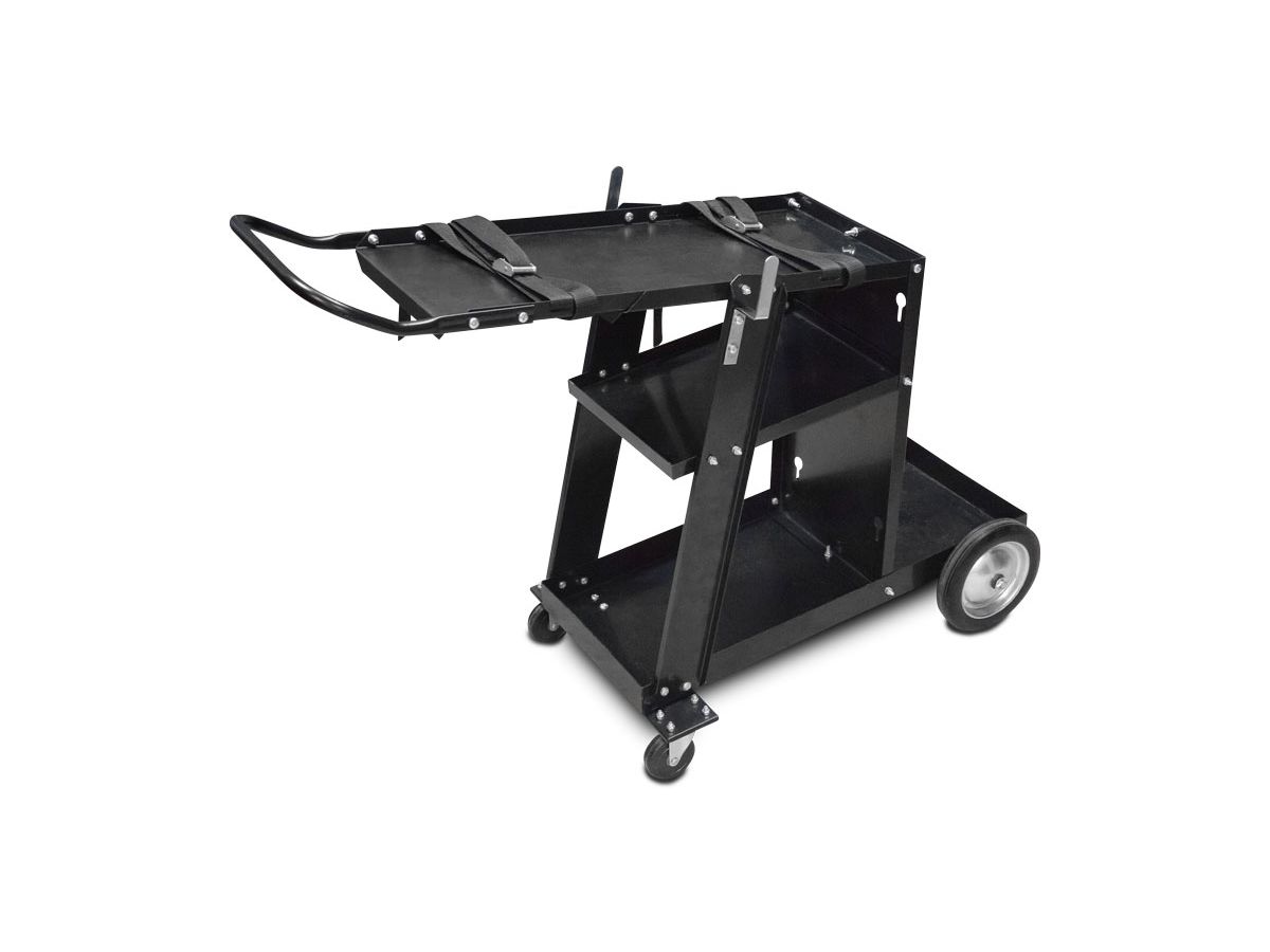 Schweisskraft Universal Fahrwagen 109015