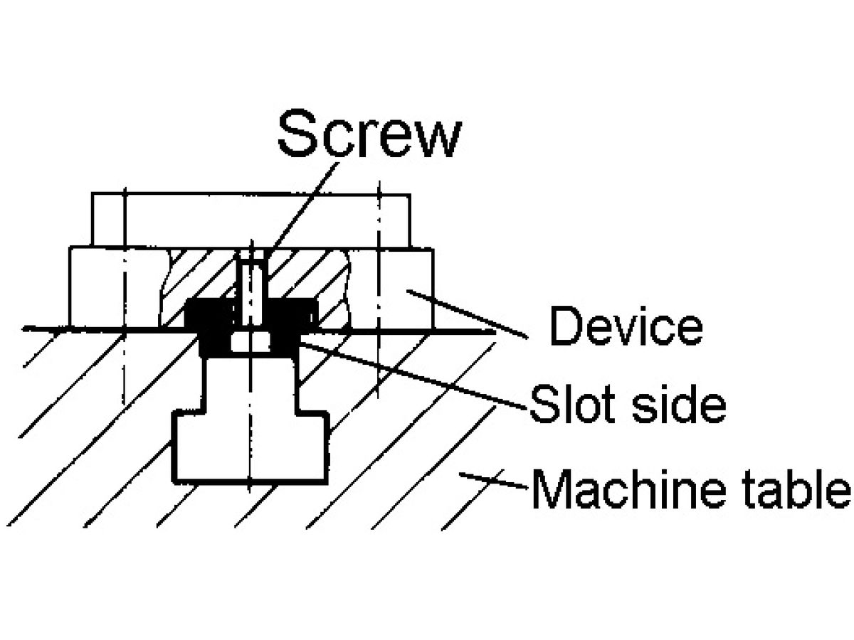PASSNUTENSTEIN D6322A