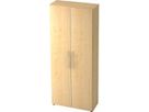 Schrank 5 OH B 800 mm Ahorn