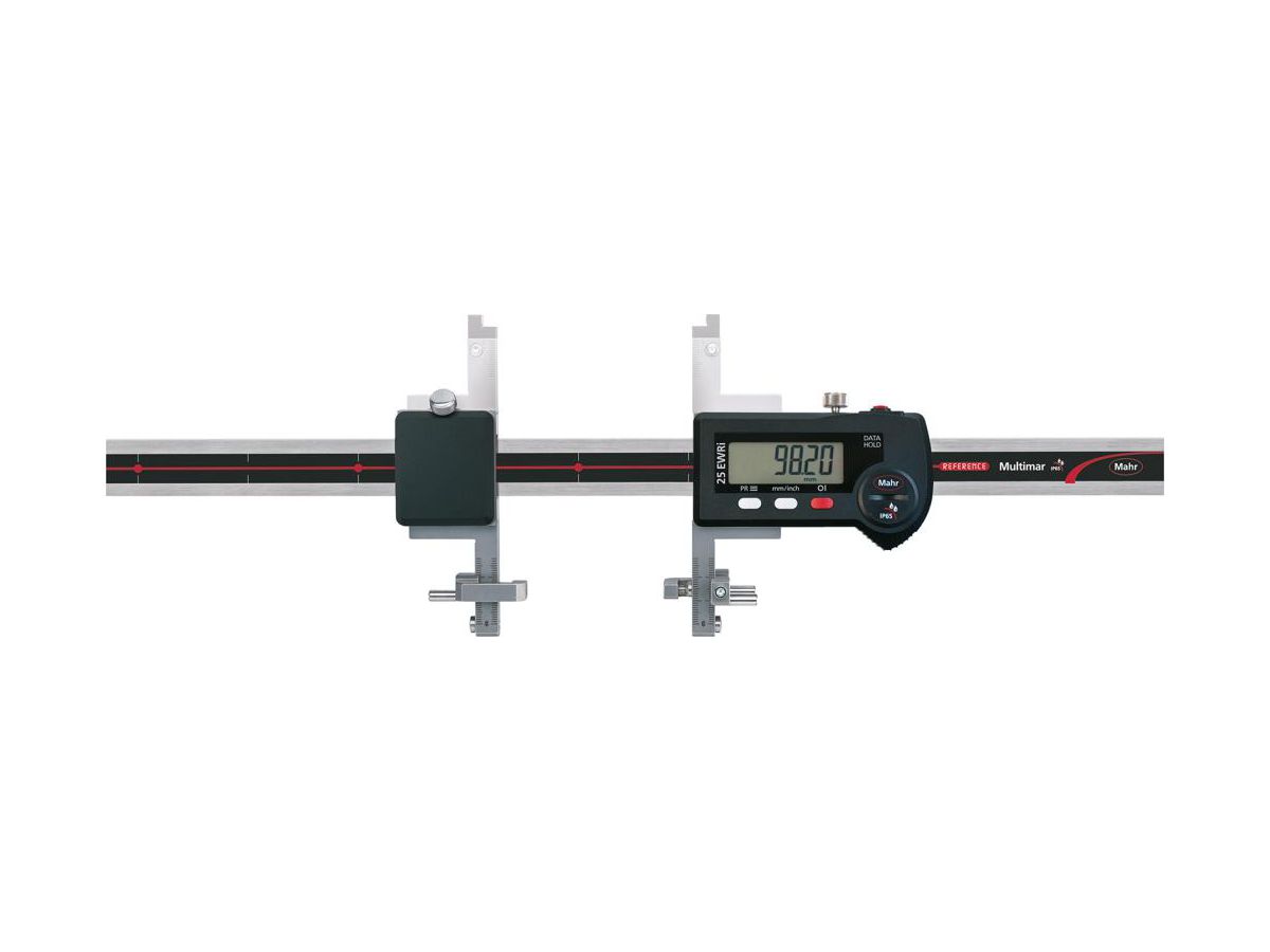 MAHR Universalmessschieber