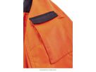4PROTECT Warnschutz-Bundjacke KENTUCKY 3810, leuchtorange/grau, Gr. XS