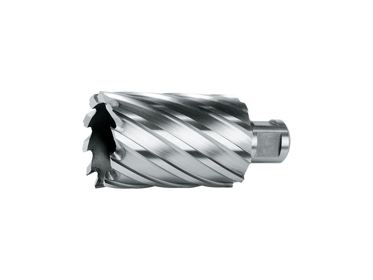 FORMAT Kernbohrer HSSE