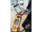 WIHA Installationstester Set MFT one mit Zubehör in Tasche