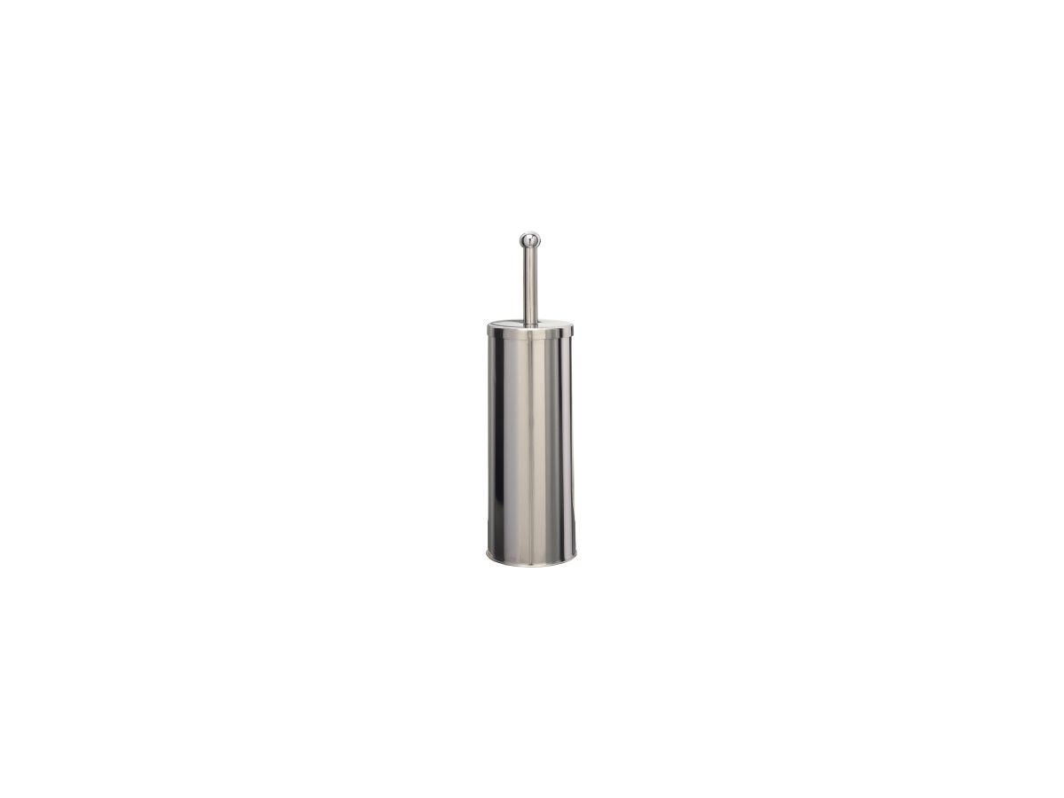 METALNOVA WC Garnitur Basic Metal 101800 Edelstahl