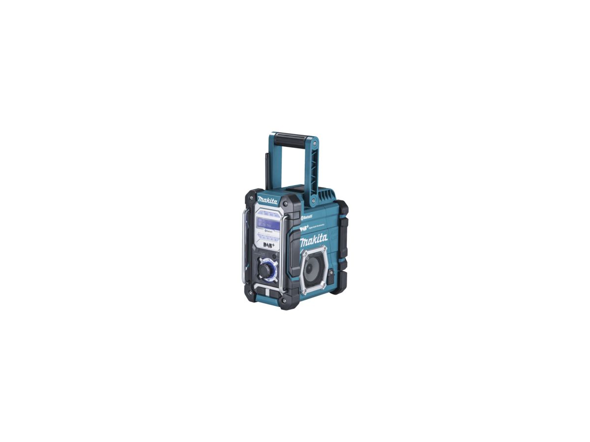 Baustellenradio Makita DMR 112 DMR 112