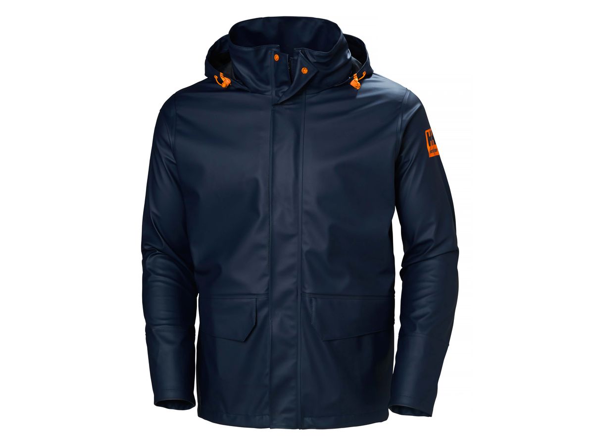 HELLY HANSEN Gale Regenjacke