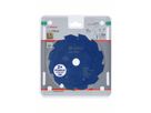 BOSCH Kreissägeblatt Expert for Wood 165x20x1,5/1 mm, 12 Z