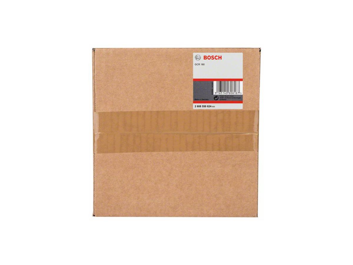 BOSCH Dichtungsdeckel für Wasserfangring