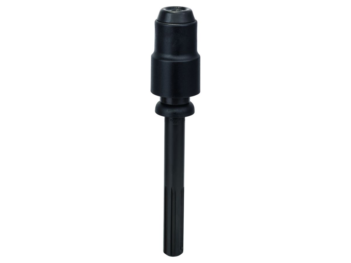 BOSCH Adapter SDS - Max auf SDS - Plus