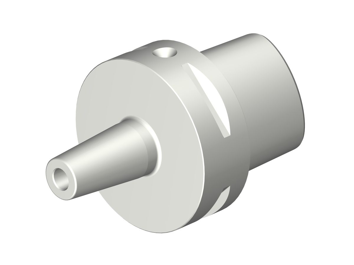 COROMANT Capto auf Schrumpffutter