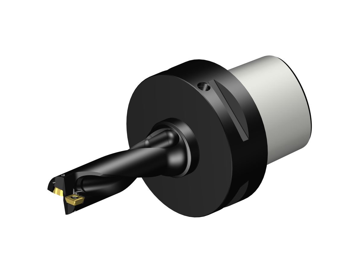 COROMANT CoroDrill 880 Wendeplattenbohrer 880-D1700C6-03