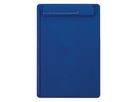 MAUL Schreibplatte OG 2325137 DIN A4 Kunststoff blau