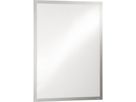 DURABLE Magnetrahmen DURAFRAME 499623 50x70cm silber