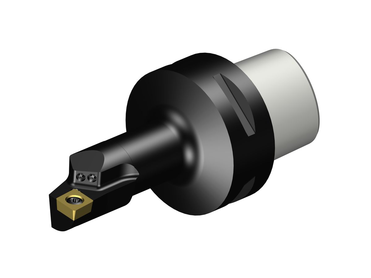 COROMANT CoroTurn 107 Schneidkopf zum