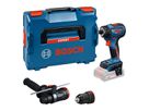 BOSCH Akku-Bohrschrauber EXSR18V-90FC GFA 18-M/H, solo, in L-BOXX