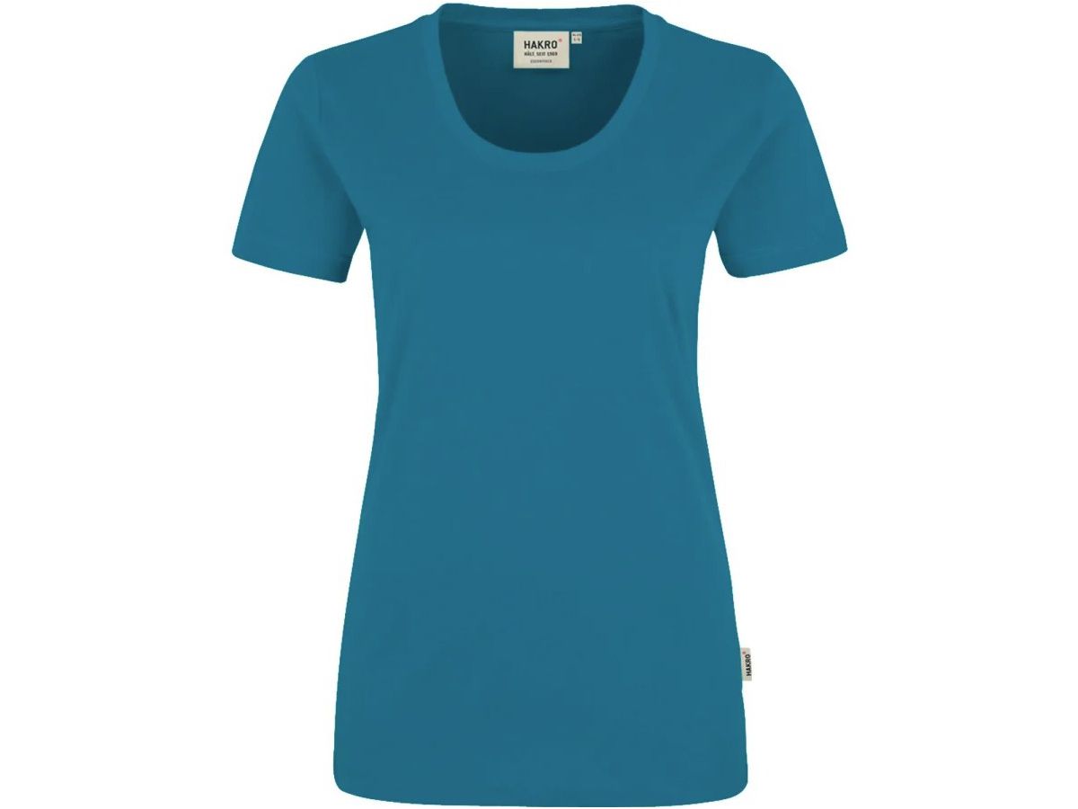 HAKRO Damen T-Shirt Modell 127