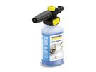 KÄRCHER Zubehör FJ 10 C Schaumdüse 1 L Auto, 2.643-144.0