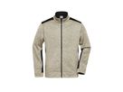 JN Herrenfleece Jacke JN862
