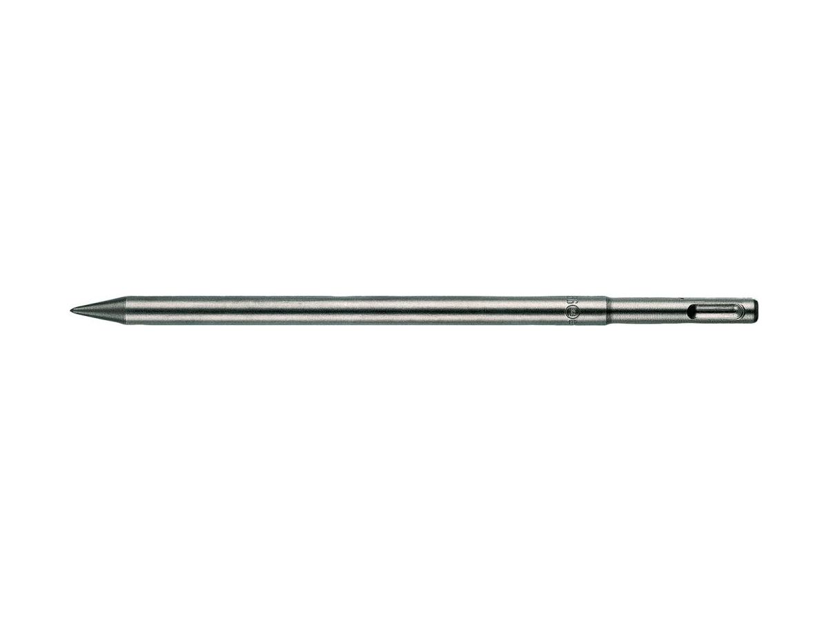 SDS-plus pointed chisel 250mm FORMAT