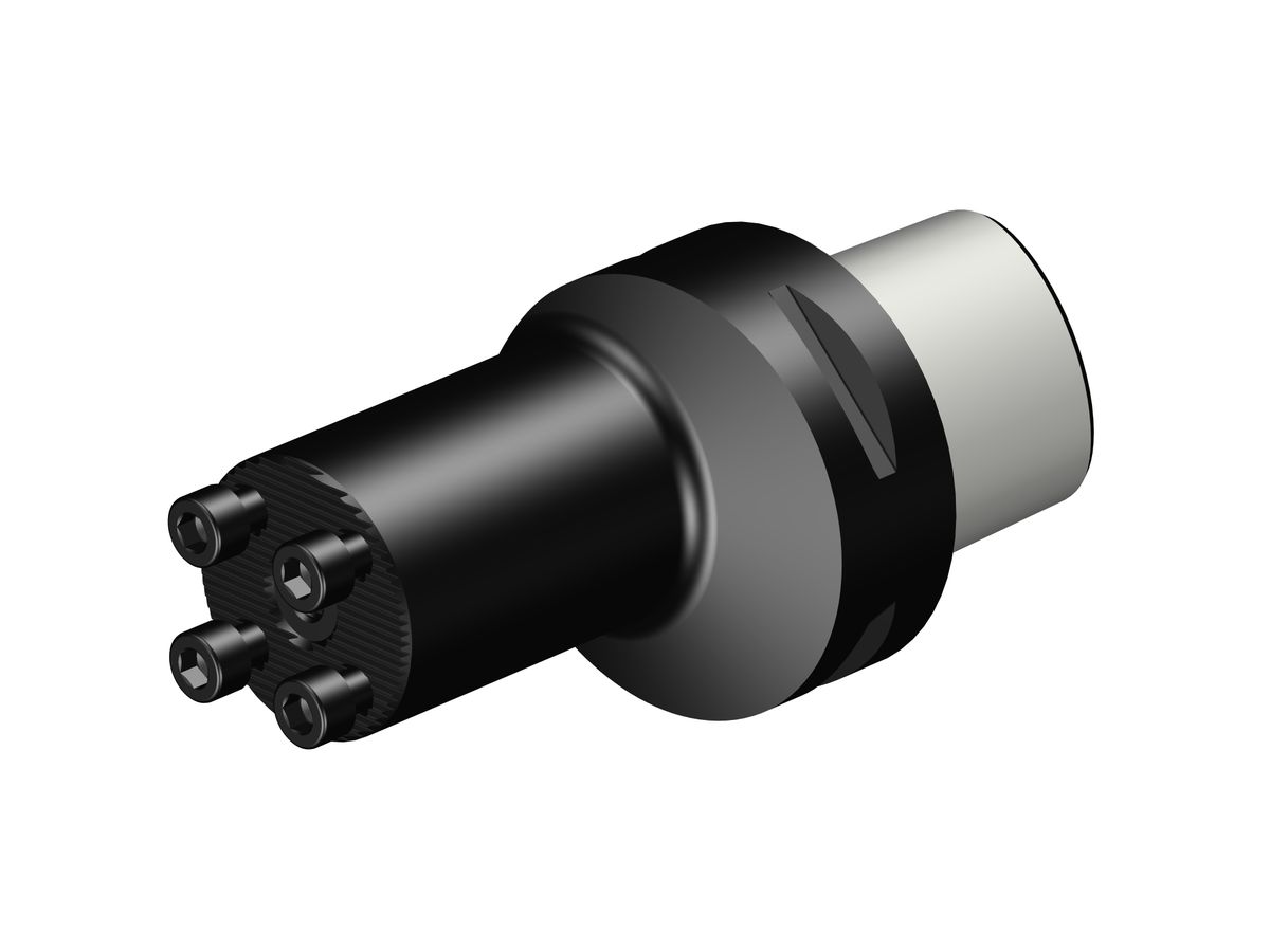 COROMANT Adapter Capto - CoroTurn SL C6-570-2C40080L