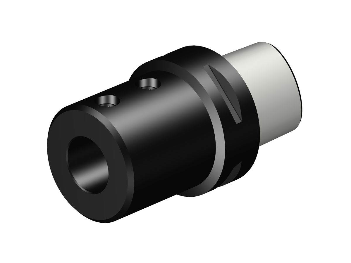 COROMANT Adapter Capto - Zylinderschaft C6-131-00075-1000