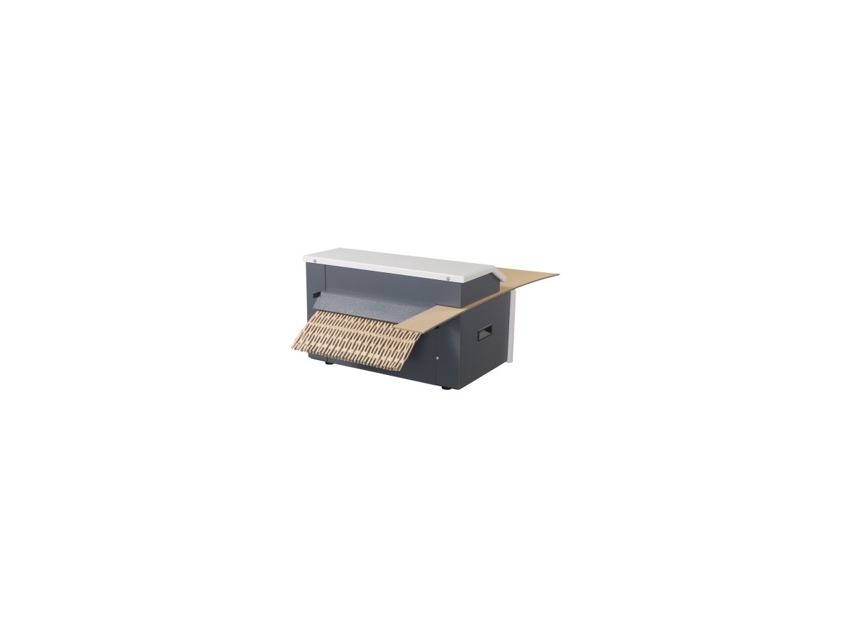 Polstermaschine HSM ProfiPack C400 max. 50 kg/h